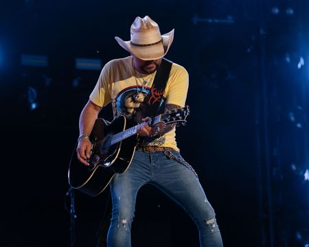 JASON ALDEAN