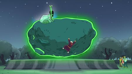 PRAISE PETEY