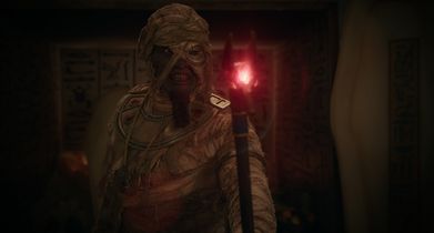 Under Wraps 2 - Trailer