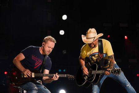 JASON ALDEAN