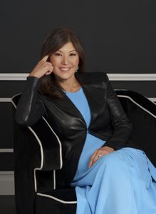  JUJU CHANG