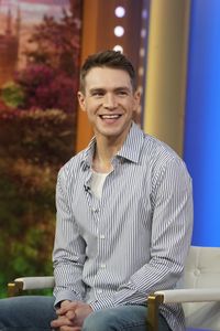 ANDREW BURNAP