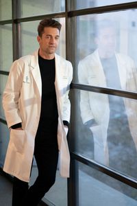 SCOTT SPEEDMAN