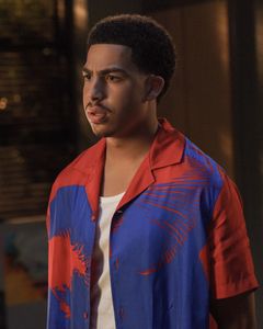 MARCUS SCRIBNER
