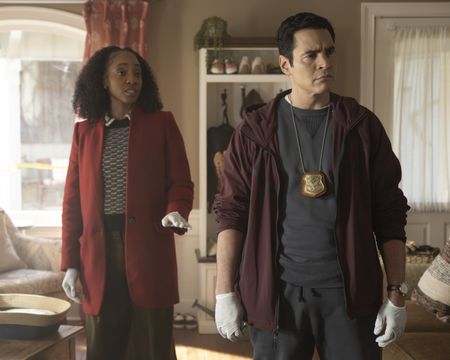 IANTHA RICHARDSON, RAMÓN RODRIGUEZ