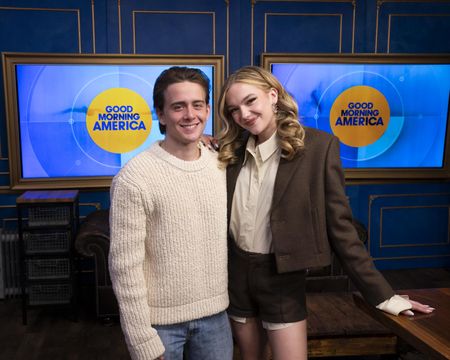 SAM MCCARTHY, JAYDEN BARTELS