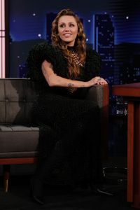 MILEY CYRUS