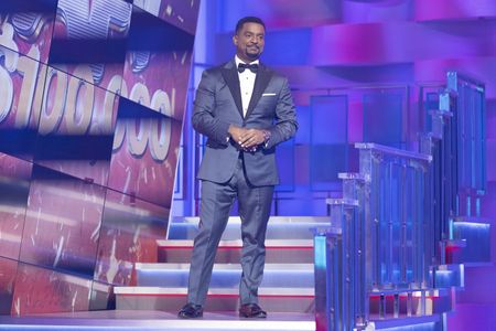 ALFONSO RIBEIRO