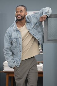 TREVOR JACKSON