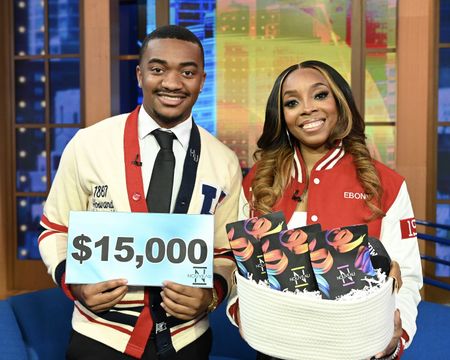 MICHAEL WRIGHT III, EBONY AUSTIN