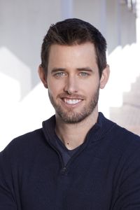 Travis Braun (CREATOR/EXECUTIVE PRODUCER)