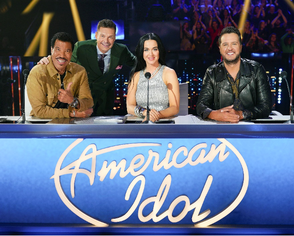 American_Idol_Judge_Host_Announcement