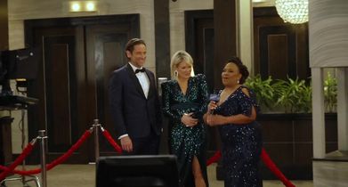 The Nurses Ball Featurette - Textless