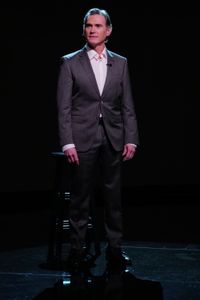 BILLY CRUDUP