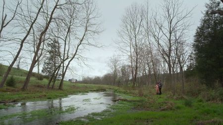 Appalachia