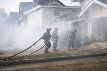 STATION 19
