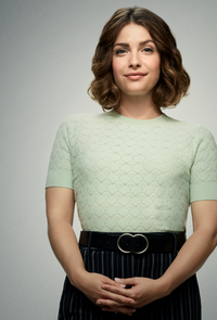 Bio profile offPaige Spara