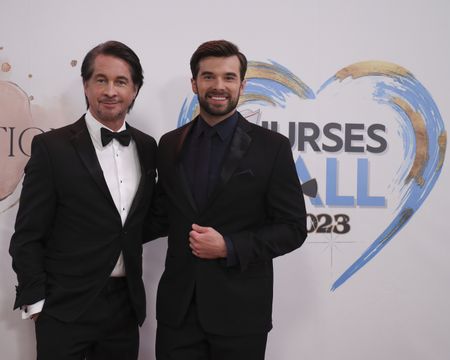 MICHAEL EASTON, JOSH SWICKWARD