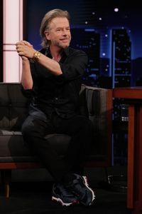 DAVID SPADE