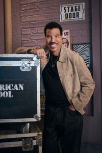 LIONEL RICHIE