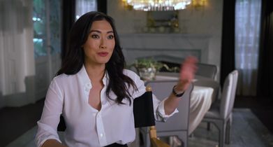 08. Catherine Haena Kim, “Emma Hill”, On the ensemble cast