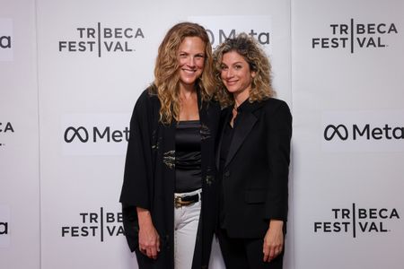 IRENE TAYLOR, SARA BERNSTEIN, LEAVE NO TRACE, VILLAGE EAST CINEMA BY ANJELIKA, TRIBECA FILM FESTIVAL