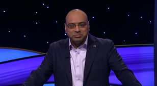 13. Yogesh Raut, Contestant, On competing against James Holzhauer