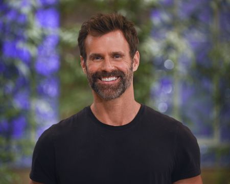 CAMERON MATHISON