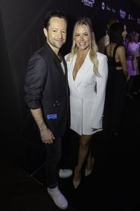 ARIANA MADIX, PASHA PASHKOV