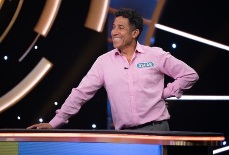 OSCAR NUÑEZ