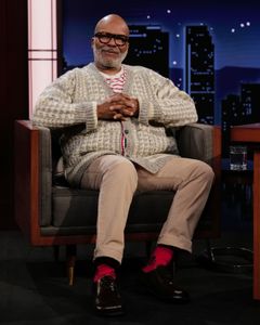 DAVID ALAN GRIER
