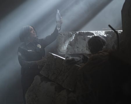 ANGELA BASSETT