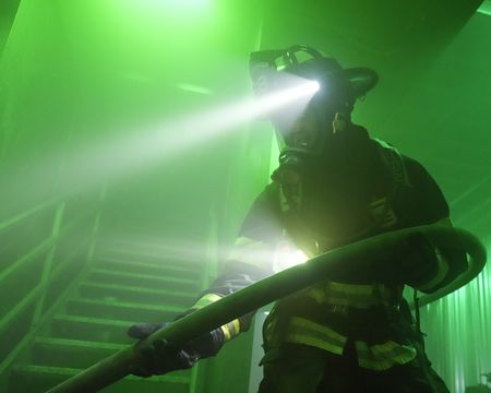 STATION 19