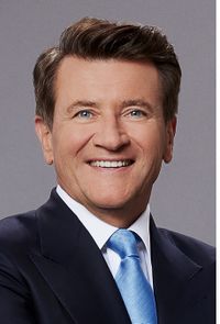 Bio profile offRobert Herjavec