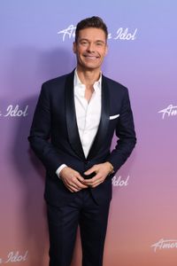 RYAN SEACREST