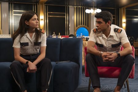 PHILLIPA SOO, SEAN TEALE