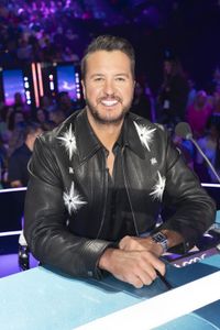 LUKE BRYAN