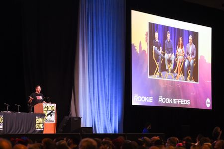 DAMIAN HOLBROOK (MODERATOR)