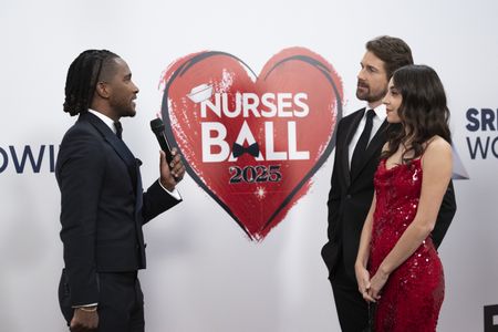 JOSH KELLY, KRISTEN VAGANOS