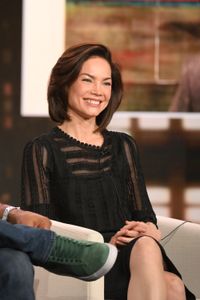 REBECCA HERBST