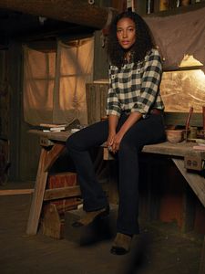 KYLIE BUNBURY