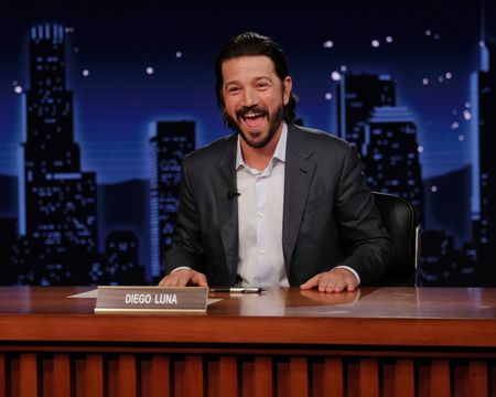 DIEGO LUNA