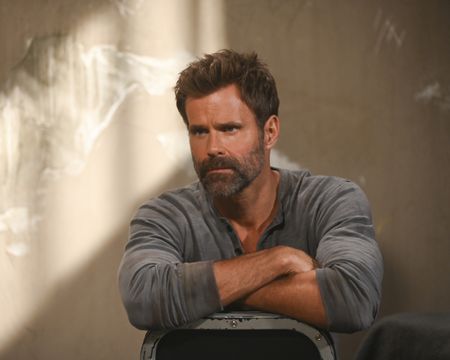 CAMERON MATHISON