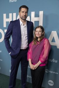 DREW GODDARD (EXECUTIVE PRODUCER), SARAH ESBERG (EXECUTIVE PRODUCER)