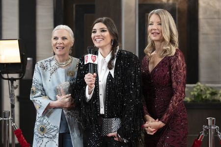 JANE ELLIOT, AMANDA SETTON, CYNTHIA WATROS