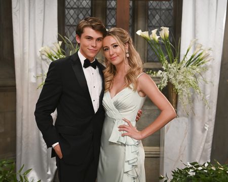 WILLIAM LIPTON, EDEN MCCOY
