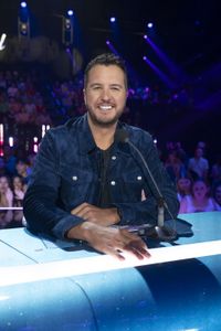 LUKE BRYAN