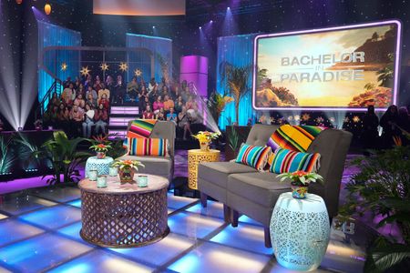 BACHELOR IN PARADISE