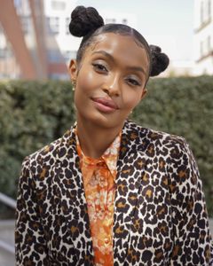 YARA SHAHIDI
