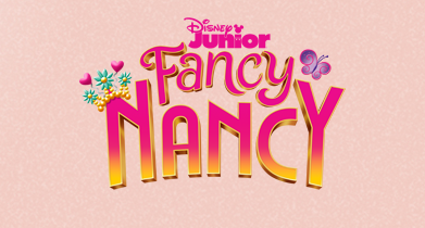 Fancy Nancy